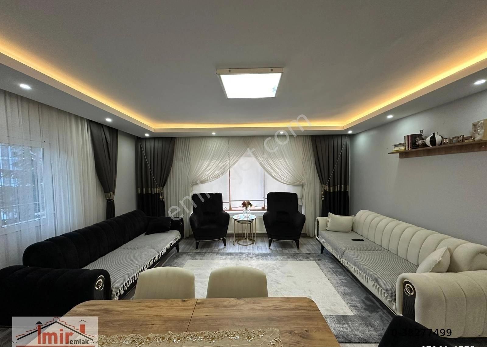 İmir Emlak Ofisinden 3+1 3.kat 120m2 Satı Öztürk Yakını Yapılı - Görsel 28