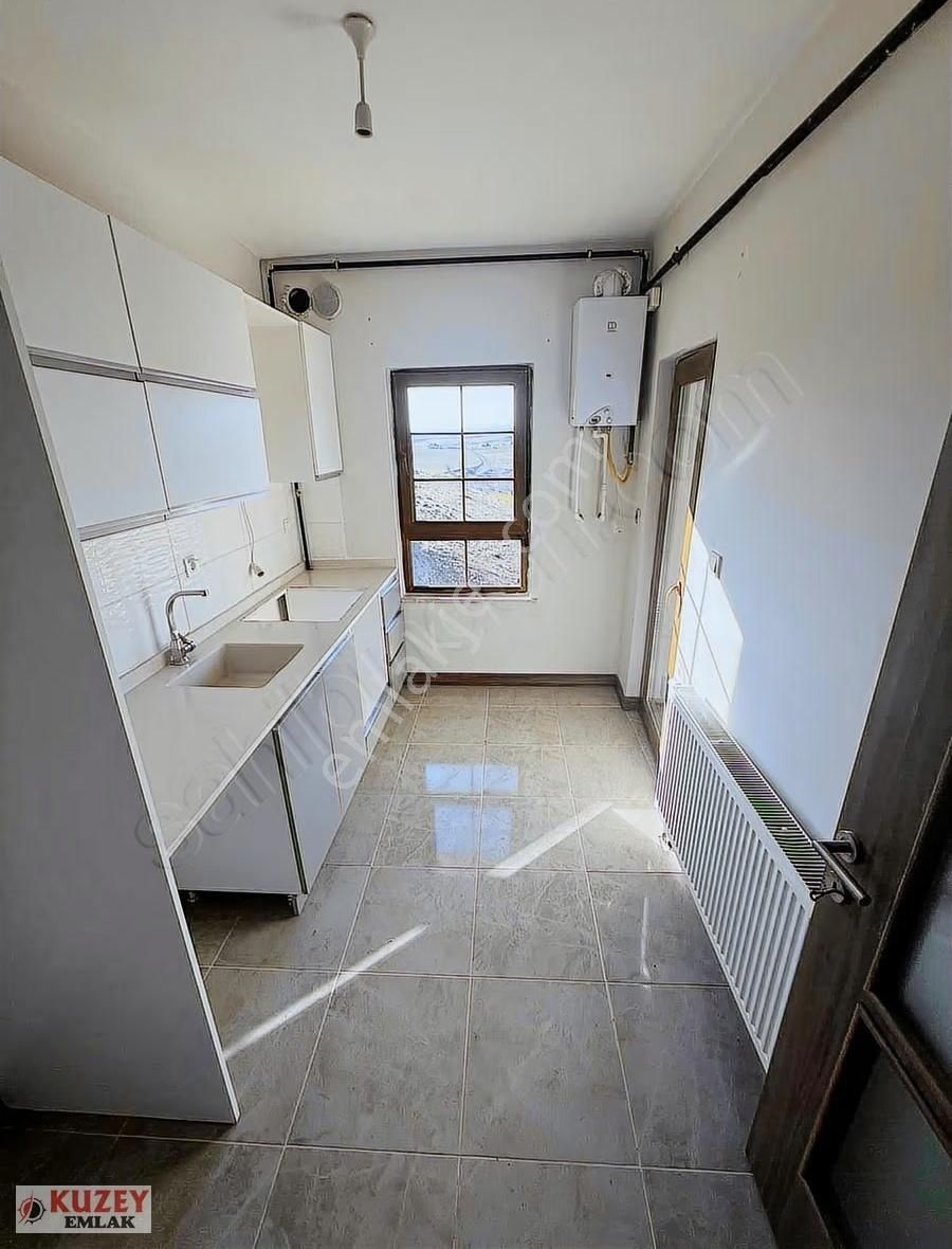 Kuzey Emlaktan Yakacık Tokide Kiralık Daire - Görsel 12