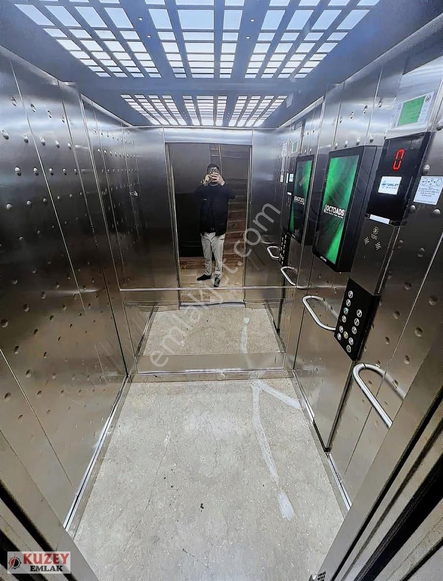 Kuzey Emlaktan Yakacık Tokide Kiralık Daire - Görsel 17