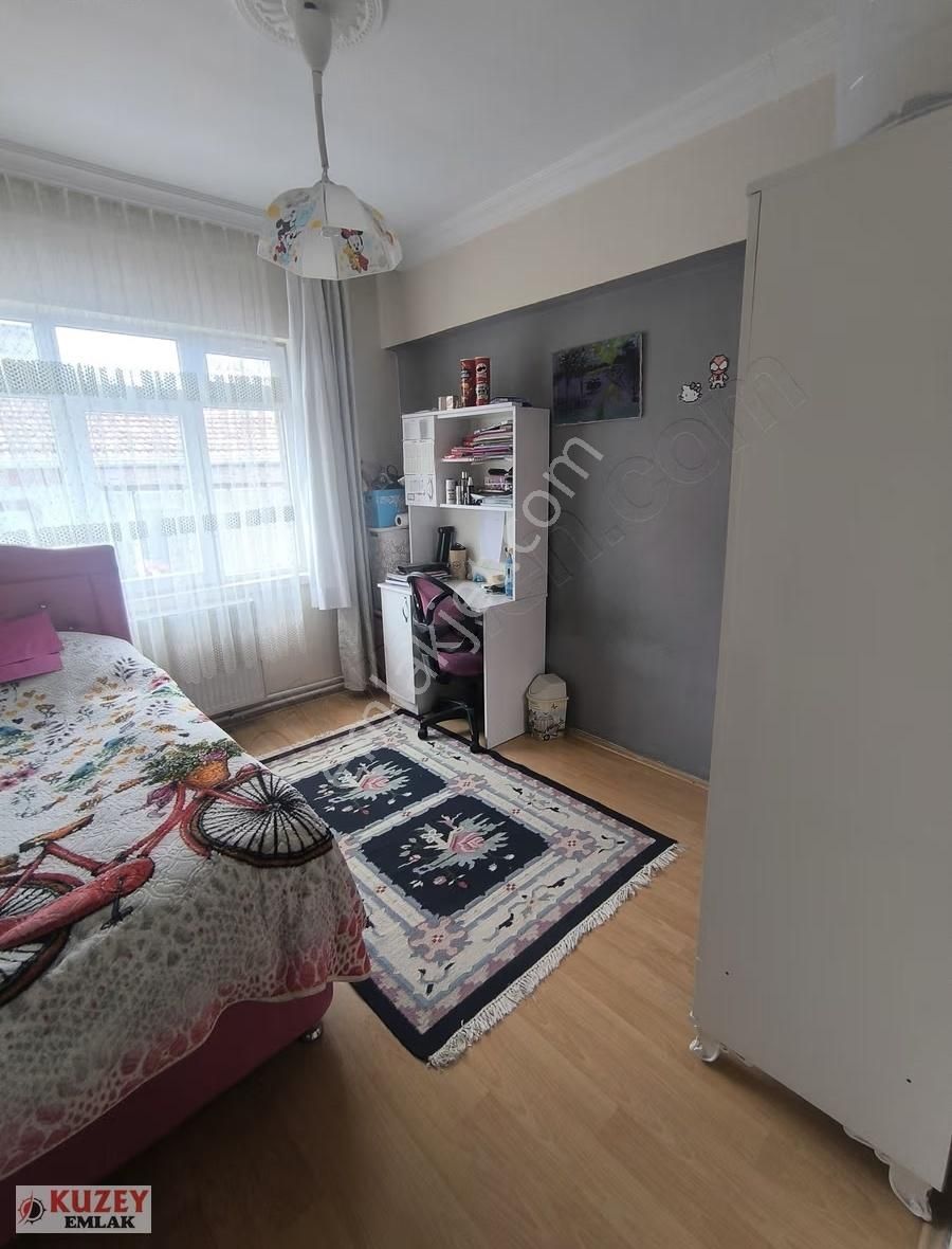 Kuzey Emlak'tan Demetevler'de 3+1 Asansörlü Bağımsız Salon - Görsel 12