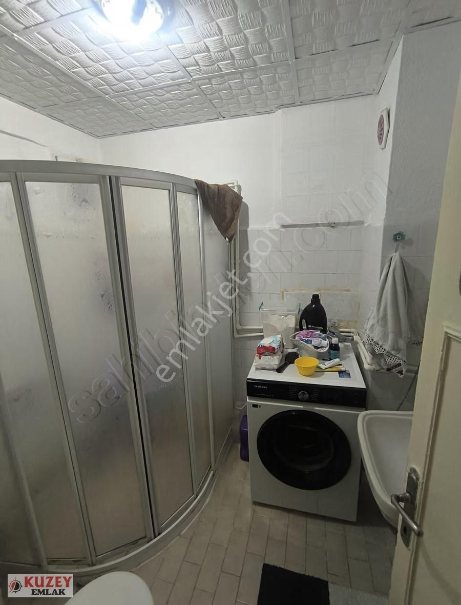 Kuzey Emlak'tan Demetevler'de 3+1 Asansörlü Bağımsız Salon - Görsel 7