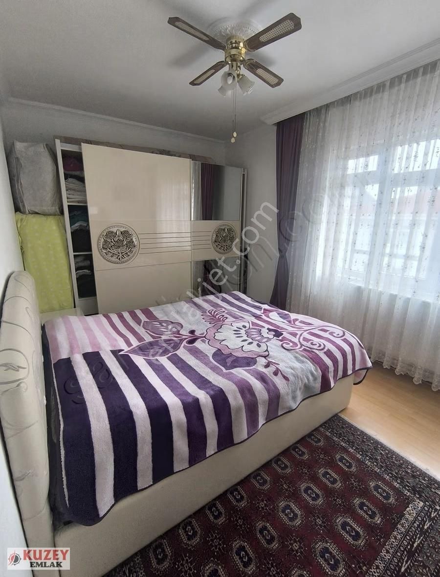 Kuzey Emlak'tan Demetevler'de 3+1 Asansörlü Bağımsız Salon - Görsel 8