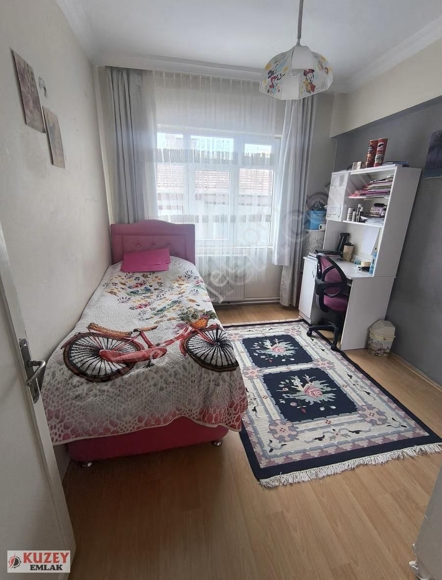 Kuzey Emlak'tan Demetevler'de 3+1 Asansörlü Bağımsız Salon - Görsel 9