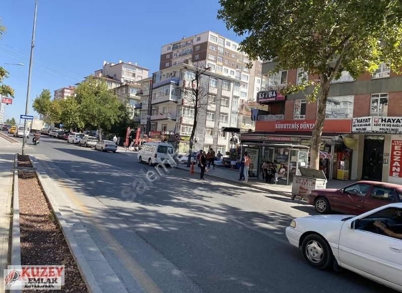 Kuzey Emlak'tan Metroya Yakın 3+1 Ara Kat Asansörlü & Otoparklı - Görsel 2