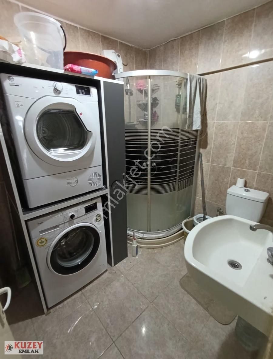 *kuzey Emlak'tan Metroya Yakın 3. Katta 3+1 Asansörlü Otoparklı* - Görsel 6