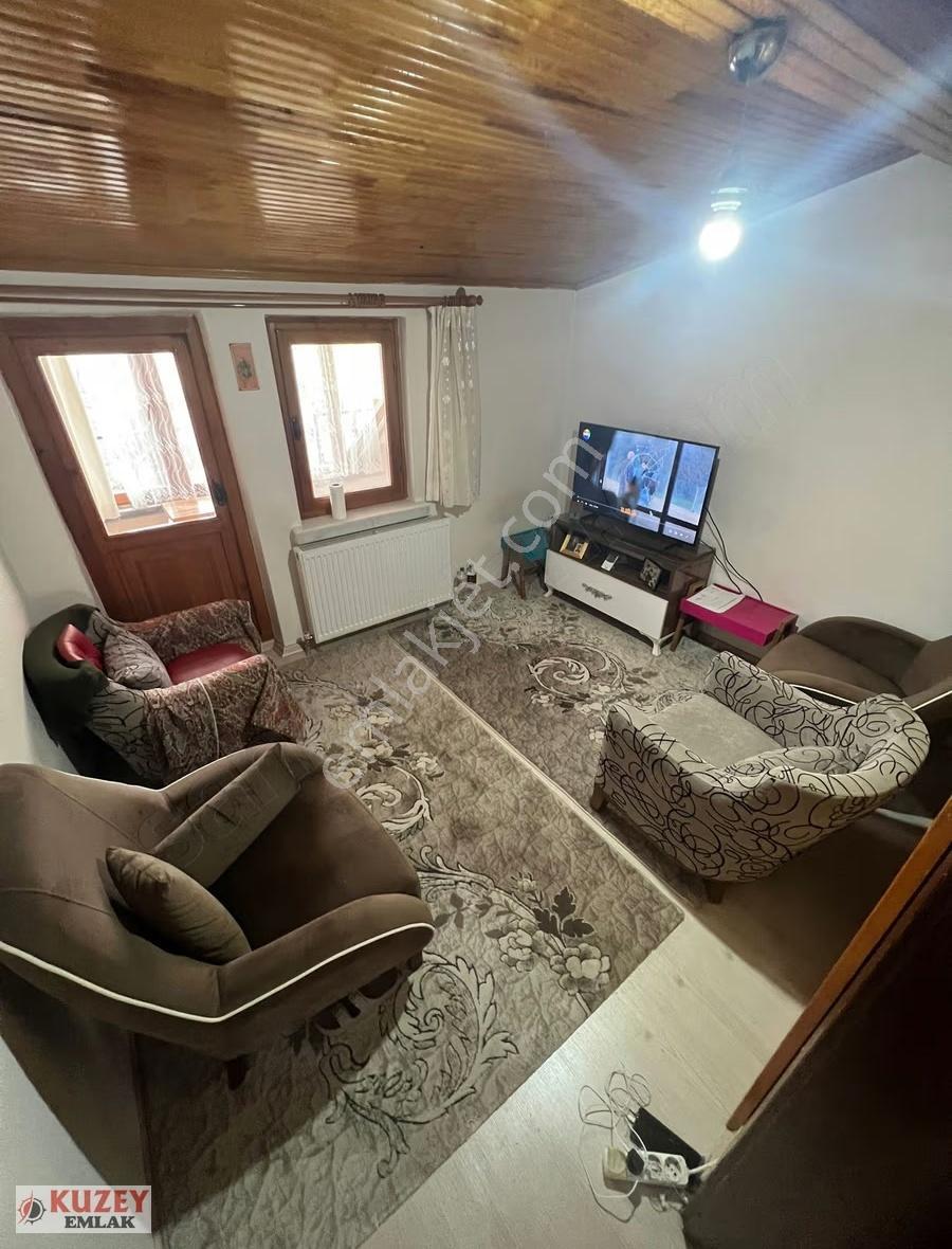 Kuzey Emlaktan Eyrekkaya Sitesinde Köşe Parsel Siteden Bağımsız - Görsel 30