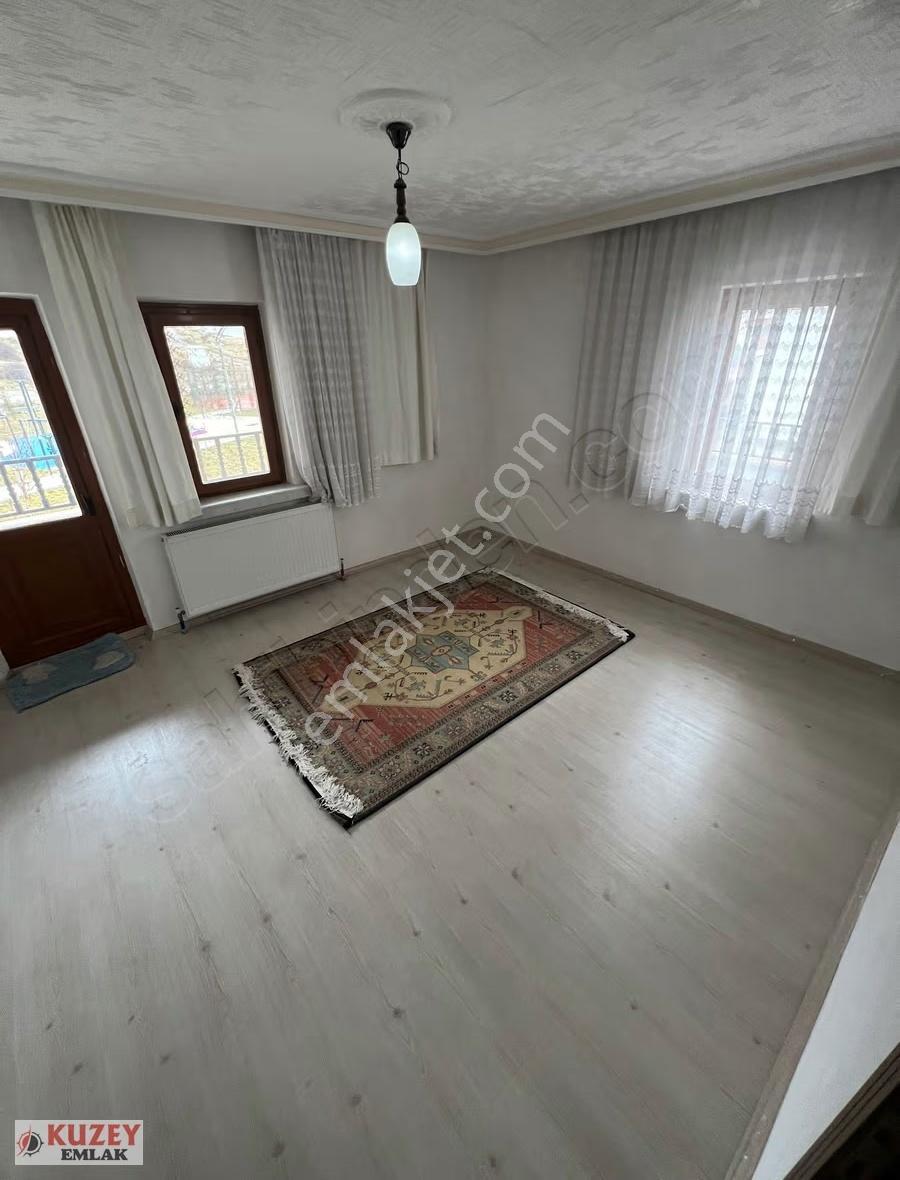 Kuzey Emlaktan Eyrekkaya Sitesinde Köşe Parsel Siteden Bağımsız - Görsel 4