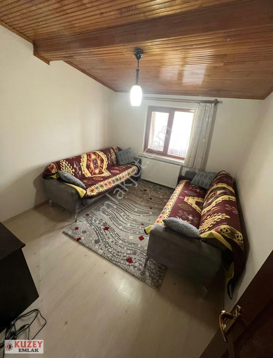 Kuzey Emlaktan Eyrekkaya Sitesinde Köşe Parsel Siteden Bağımsız - Görsel 8