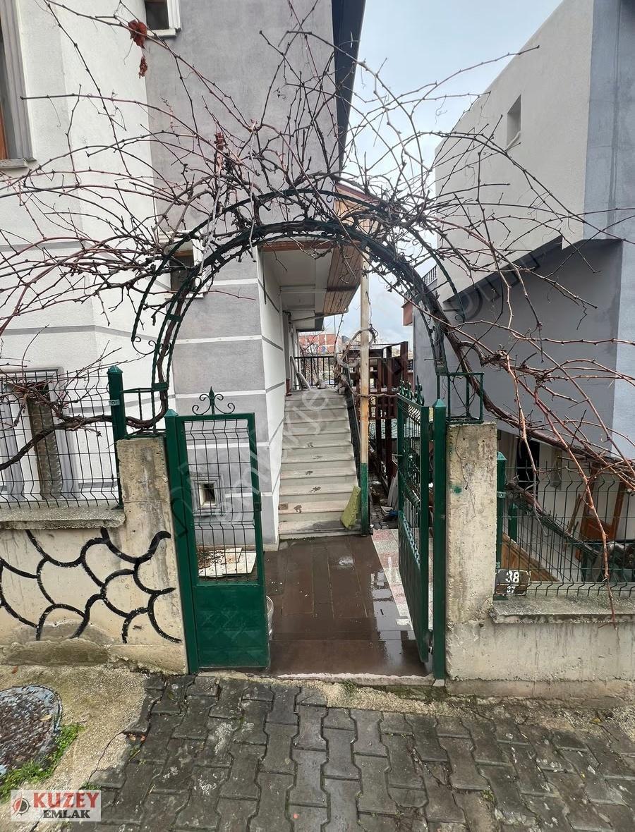 Kuzey Emlaktan Eyrekkaya Sitesinde Köşe Parsel Siteden Bağımsız - Görsel 31