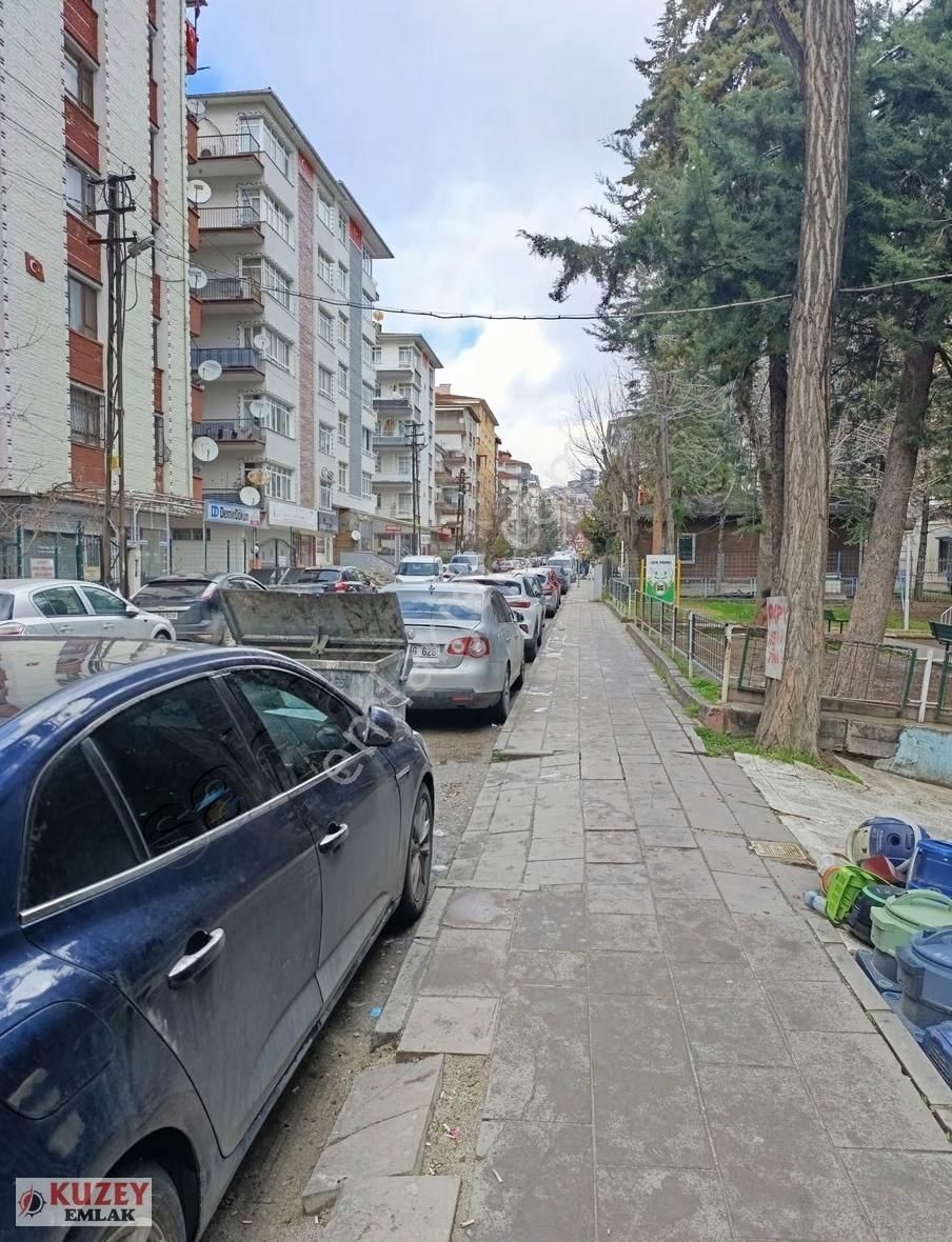 Kuzey Emlak'tan 2. Katta Metroya Yakın 2+1 Kiralık Daire - Görsel 7