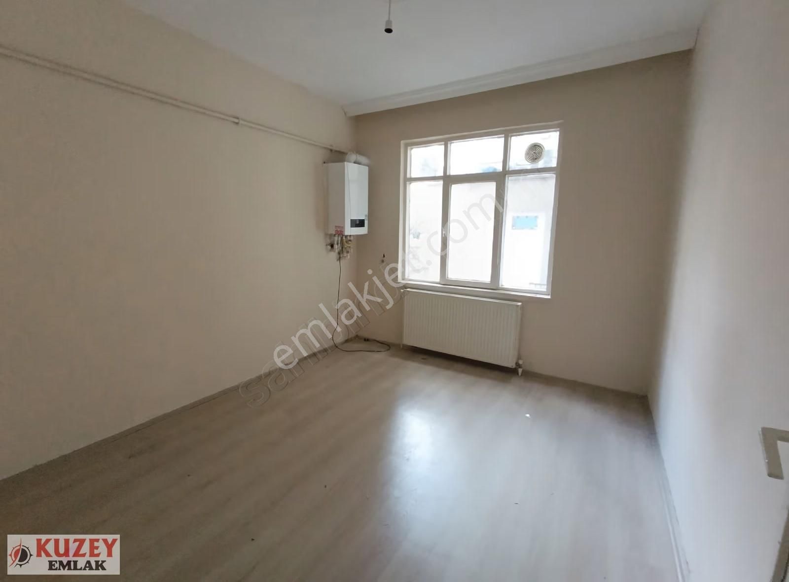 Kuzey Emlak'tan 2. Katta Metroya Yakın 2+1 Kiralık Daire - Görsel 2