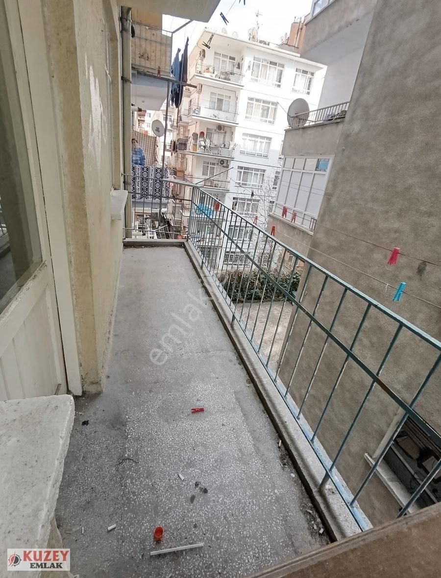 Kuzey Emlak'tan 2. Katta Metroya Yakın 2+1 Kiralık Daire - Görsel 5