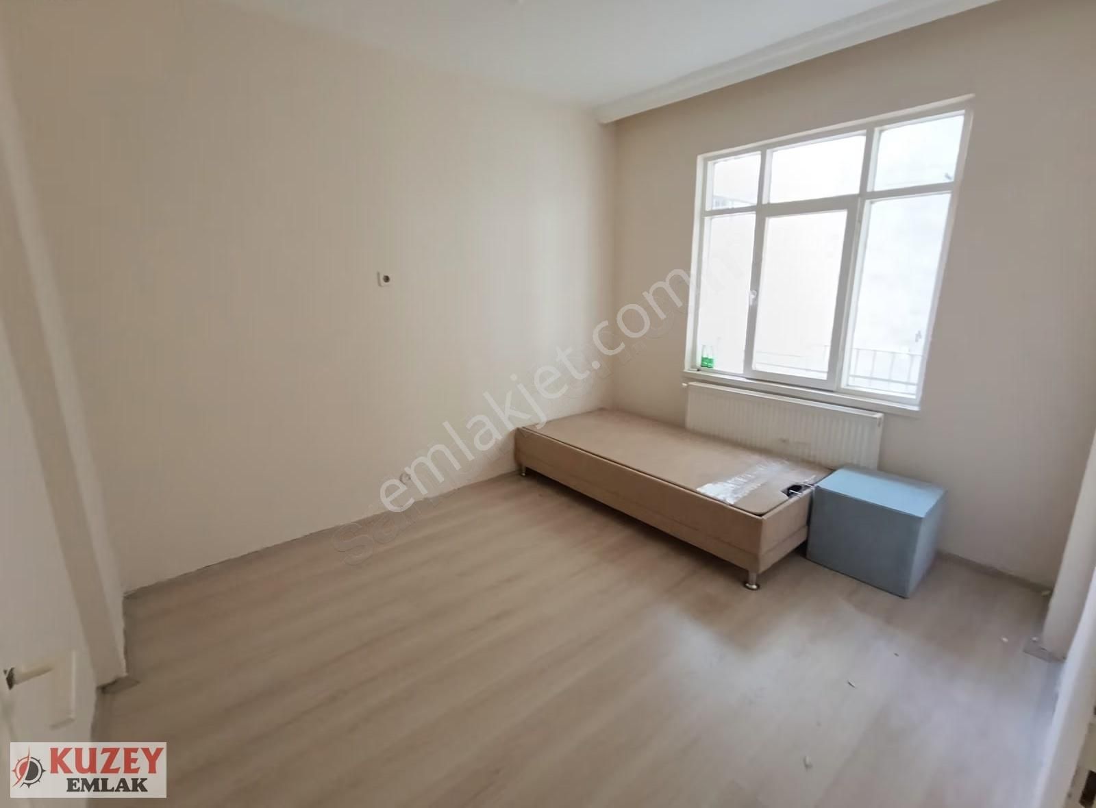 Kuzey Emlak'tan 2. Katta Metroya Yakın 2+1 Kiralık Daire - Görsel 8