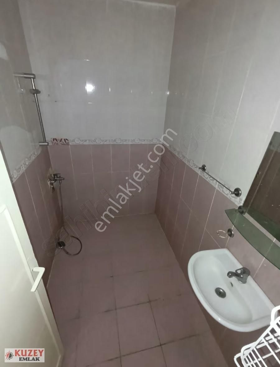 Kuzey Emlak'tan 2. Katta Metroya Yakın 2+1 Kiralık Daire - Görsel 11