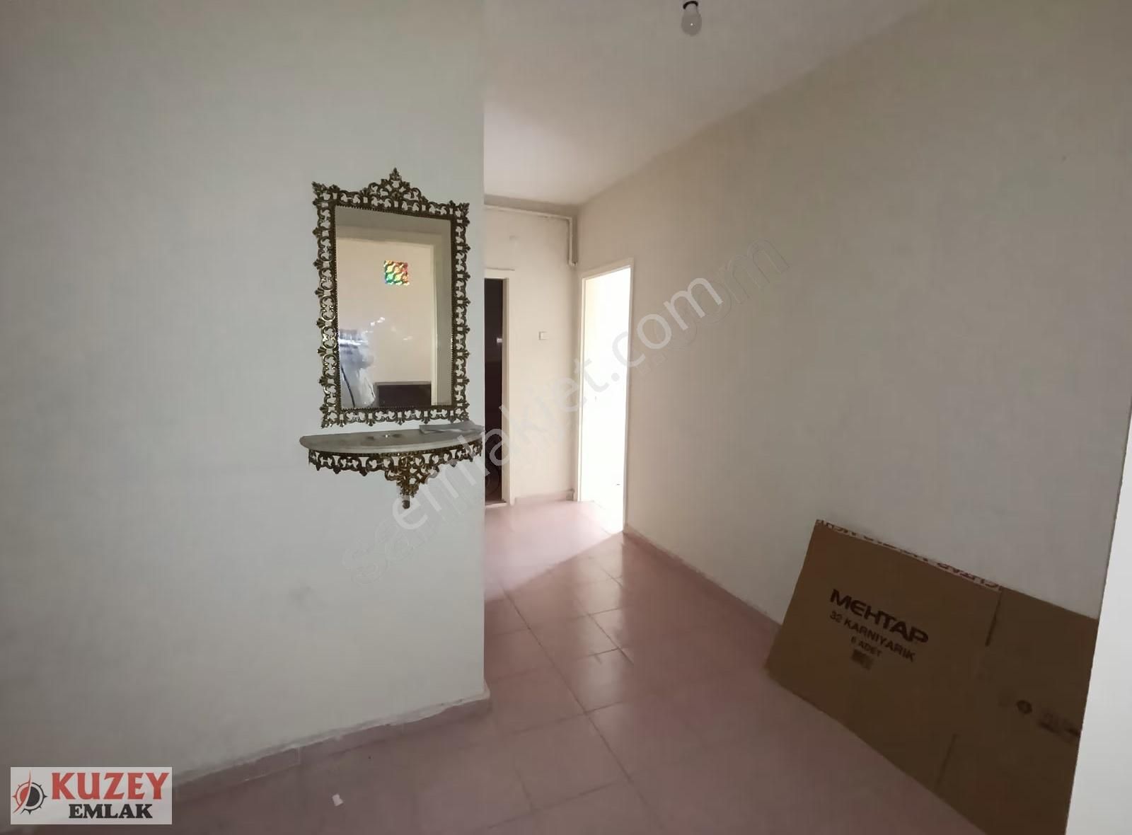 Kuzey Emlak'tan 2. Katta Metroya Yakın 2+1 Kiralık Daire - Görsel 10