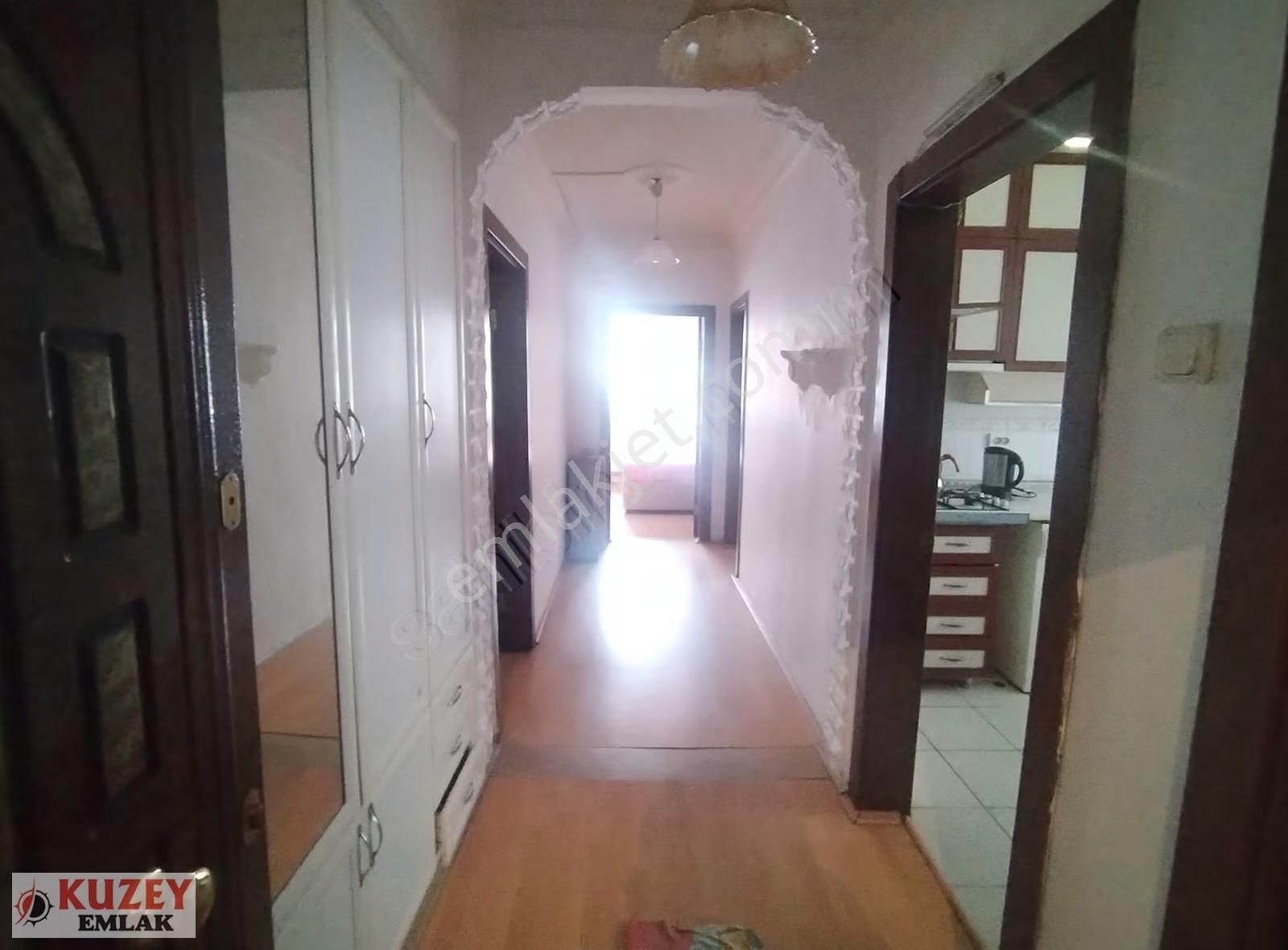 Kuzey Emlak'tan Metroya Yakın 1. Katta Ön Cephe Satılık Daire - Görsel 4