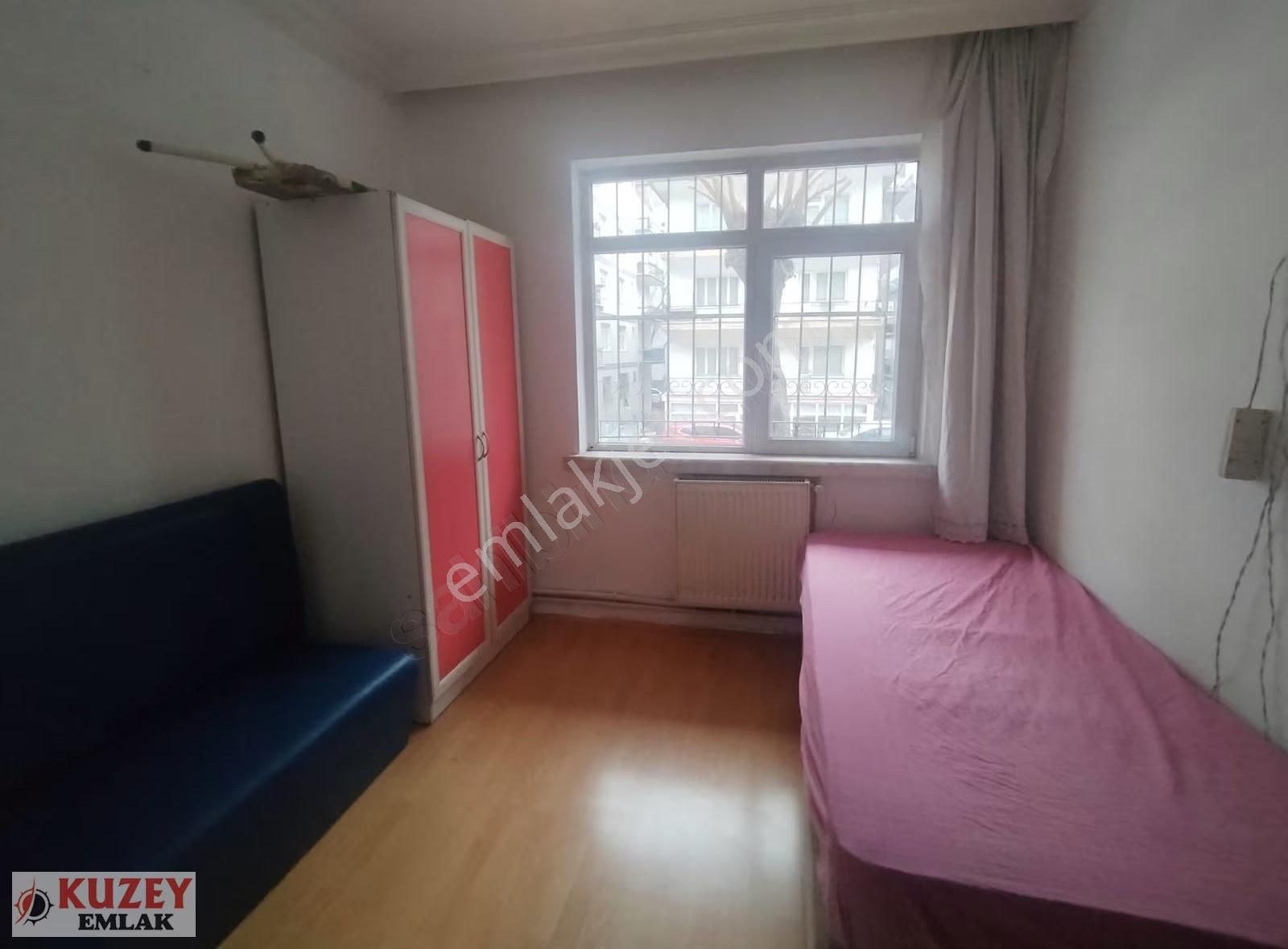 Kuzey Emlak'tan Metroya Yakın 1. Katta Ön Cephe Satılık Daire - Görsel 13