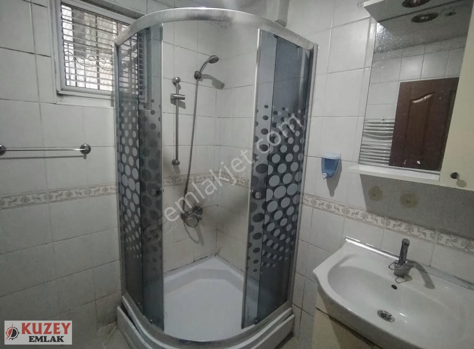 Kuzey Emlak'tan Metroya Yakın 1. Katta Ön Cephe Satılık Daire - Görsel 10