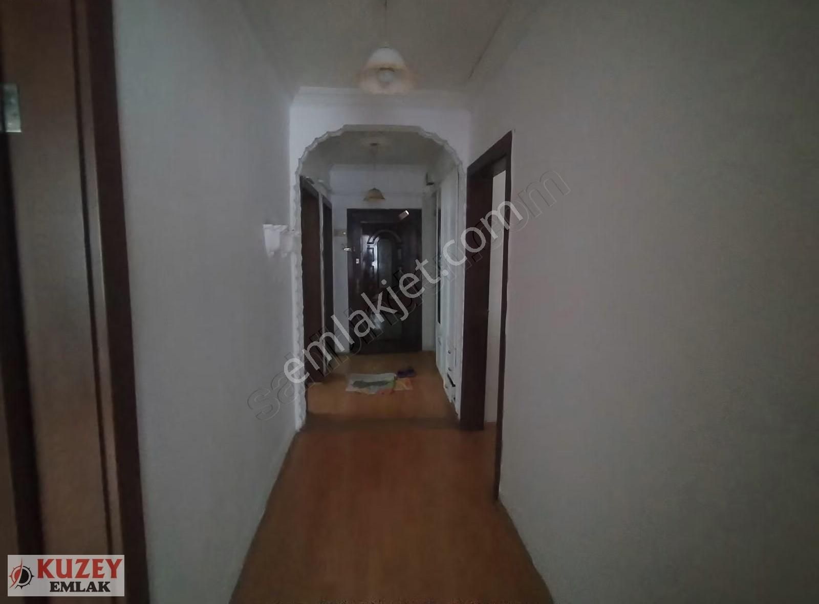 Kuzey Emlak'tan Metroya Yakın 1. Katta Ön Cephe Satılık Daire - Görsel 8