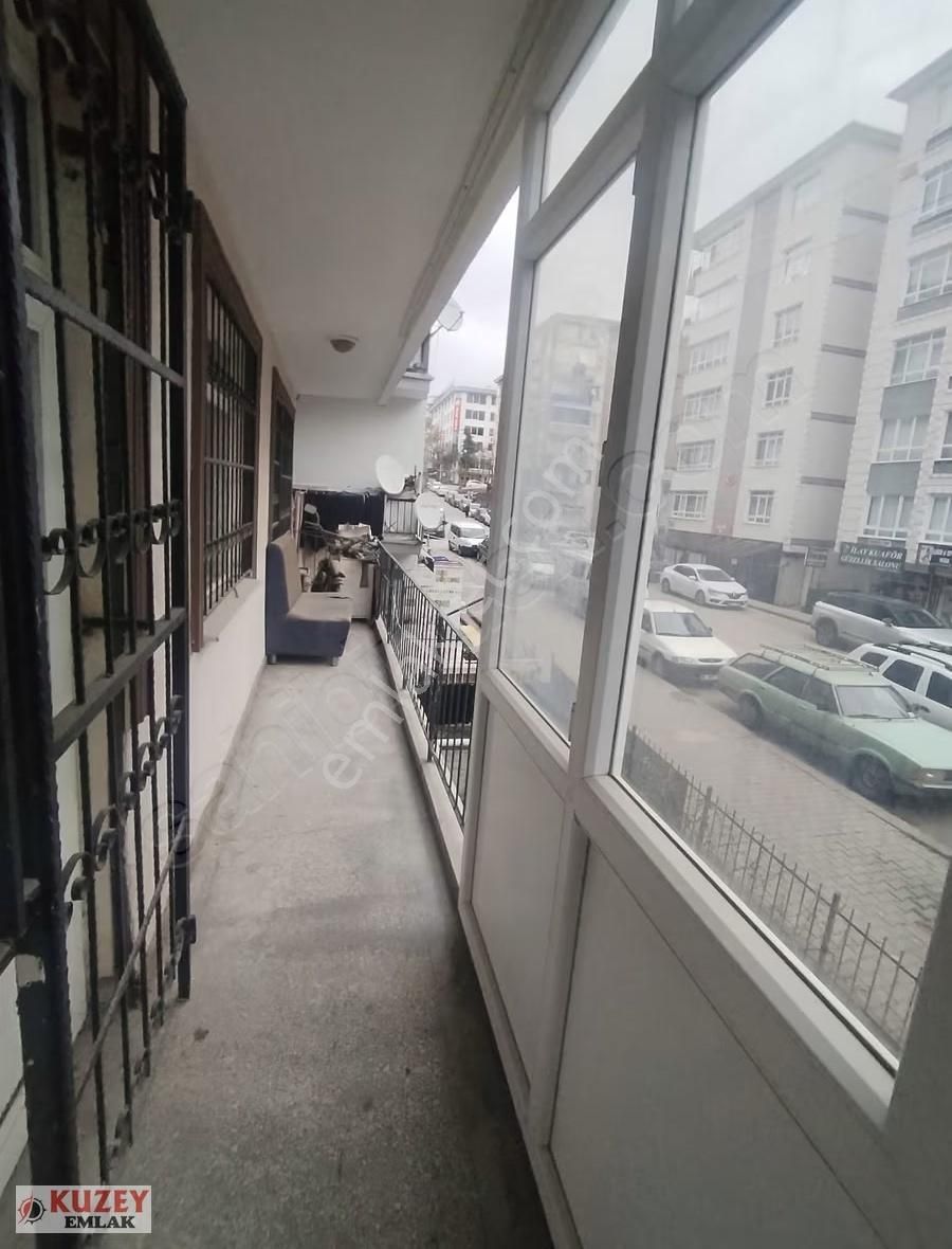 Kuzey Emlak'tan Metroya Yakın 1. Katta Ön Cephe Satılık Daire - Görsel 17