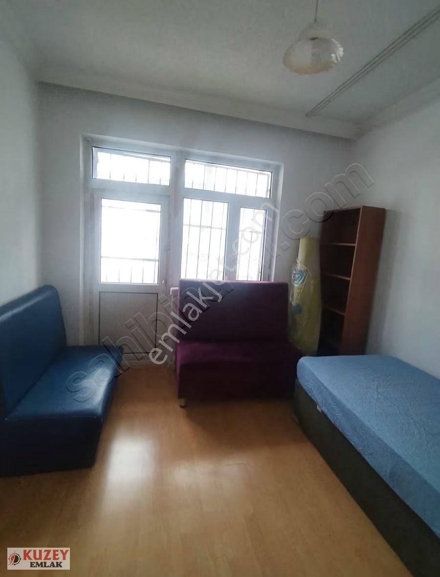 Kuzey Emlak'tan Metroya Yakın 1. Katta Ön Cephe Satılık Daire - Görsel 11