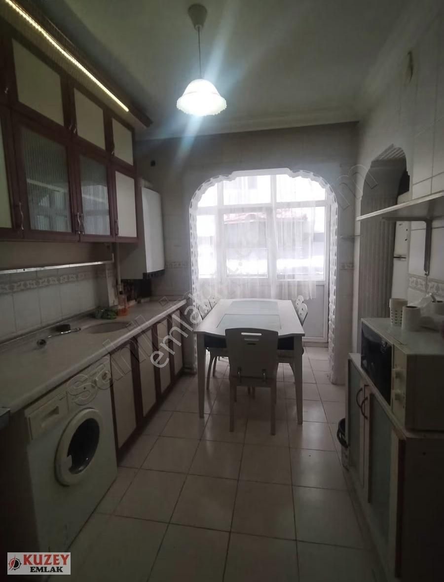 Kuzey Emlak'tan Metroya Yakın 1. Katta Ön Cephe Satılık Daire - Görsel 5