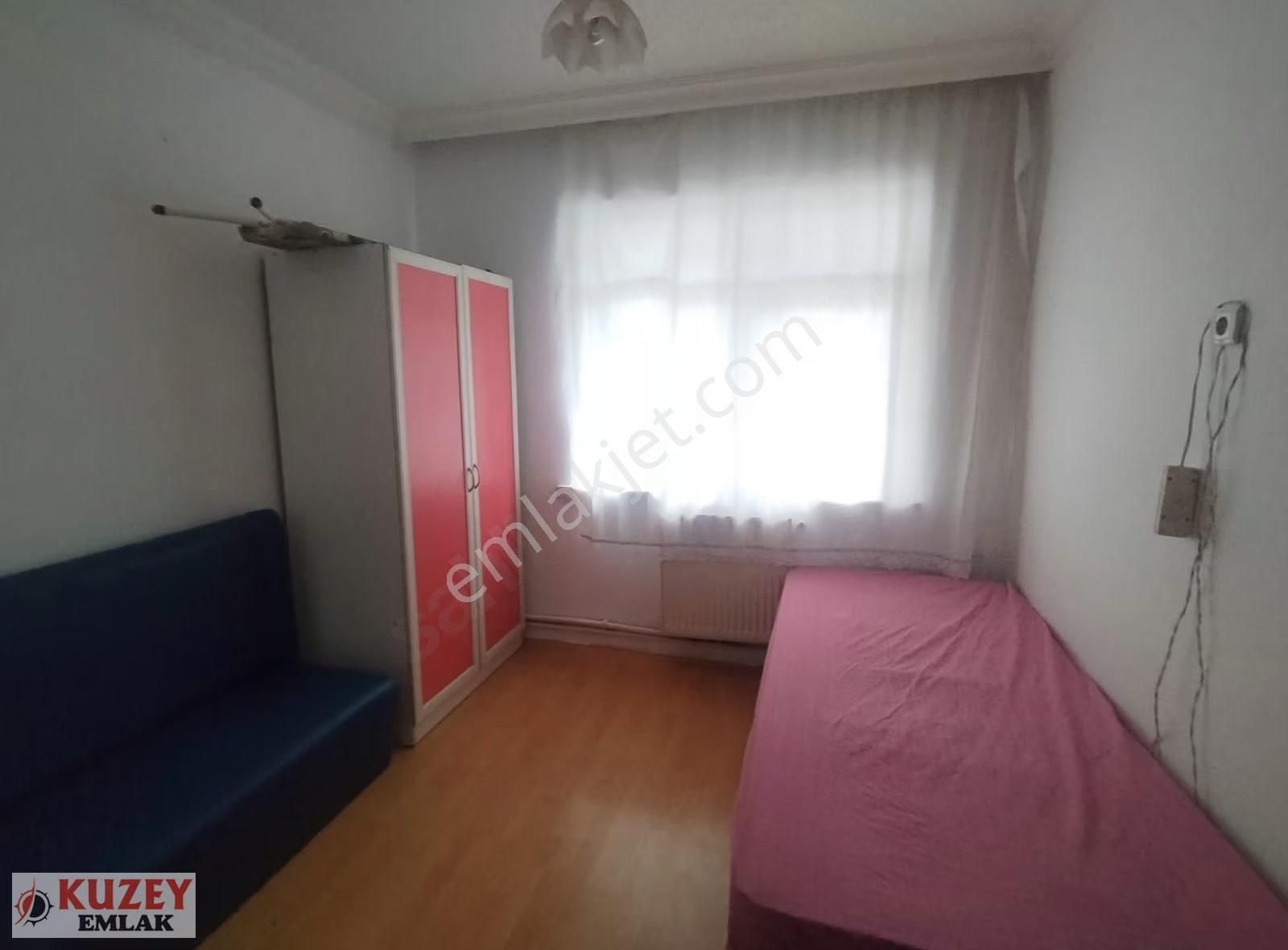 Kuzey Emlak'tan Metroya Yakın 1. Katta Ön Cephe Satılık Daire - Görsel 9