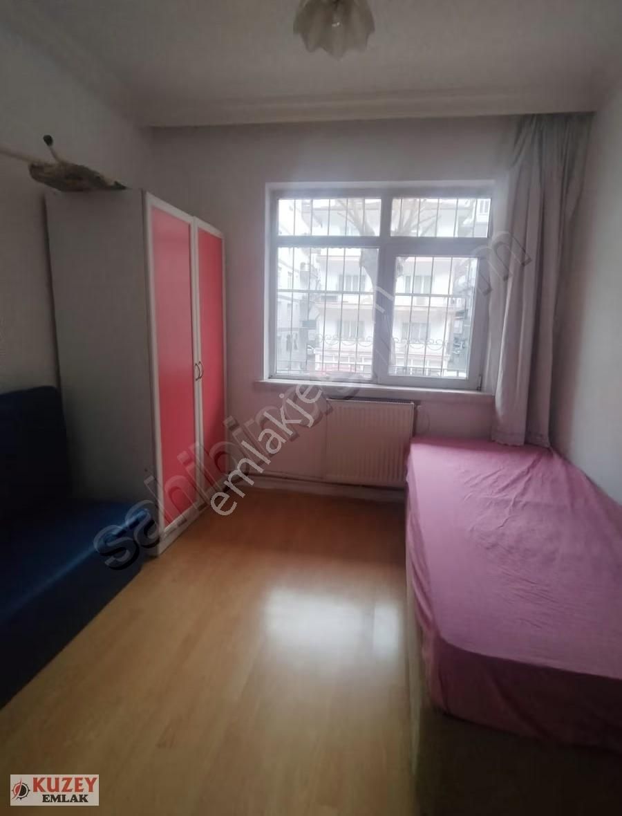 Kuzey Emlak'tan Metroya Yakın 1. Katta Ön Cephe Satılık Daire - Görsel 18