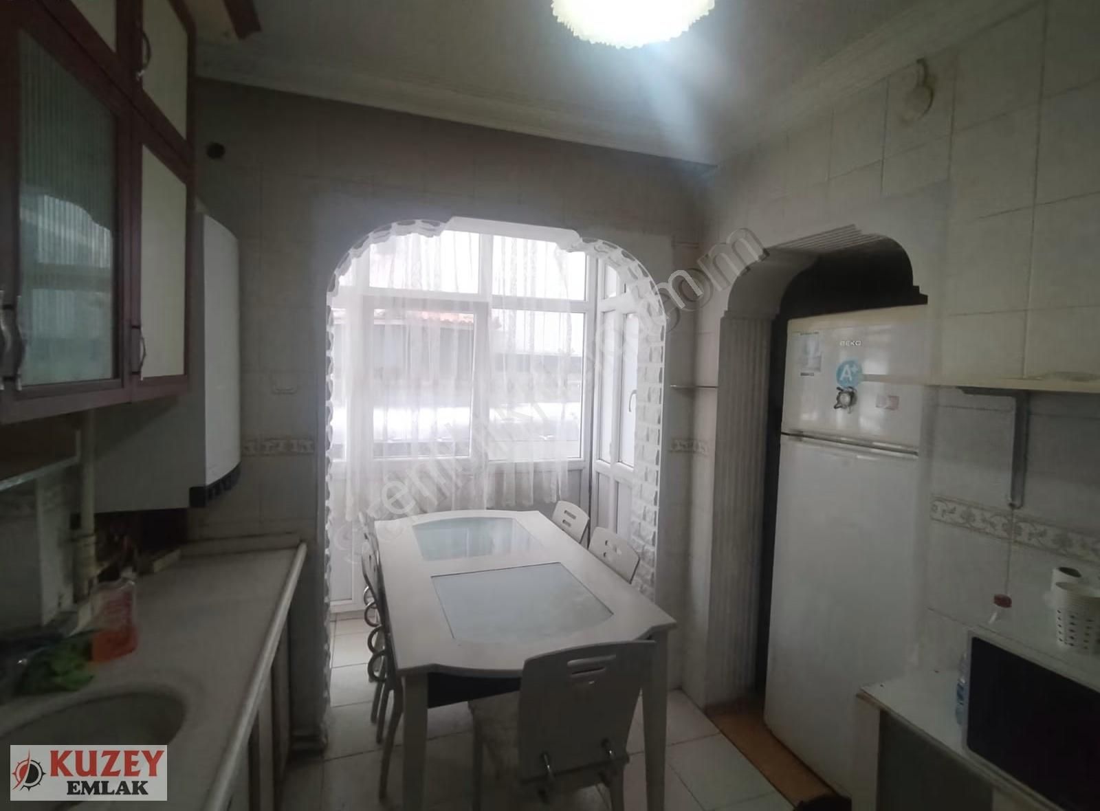 Kuzey Emlak'tan Metroya Yakın 1. Katta Ön Cephe Satılık Daire - Görsel 12