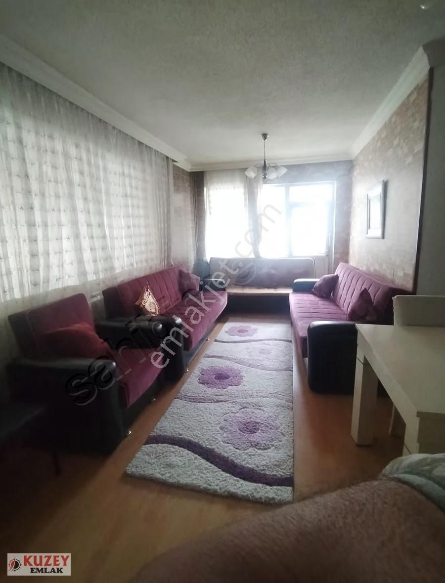 Kuzey Emlak'tan Metroya Yakın 1. Katta Ön Cephe Satılık Daire - Görsel 6