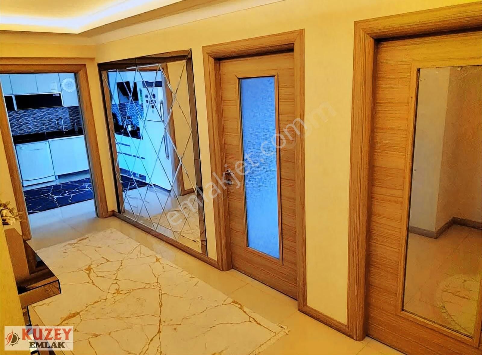 Kuzey Emlak Ankara Yenimahalle - Görsel 30