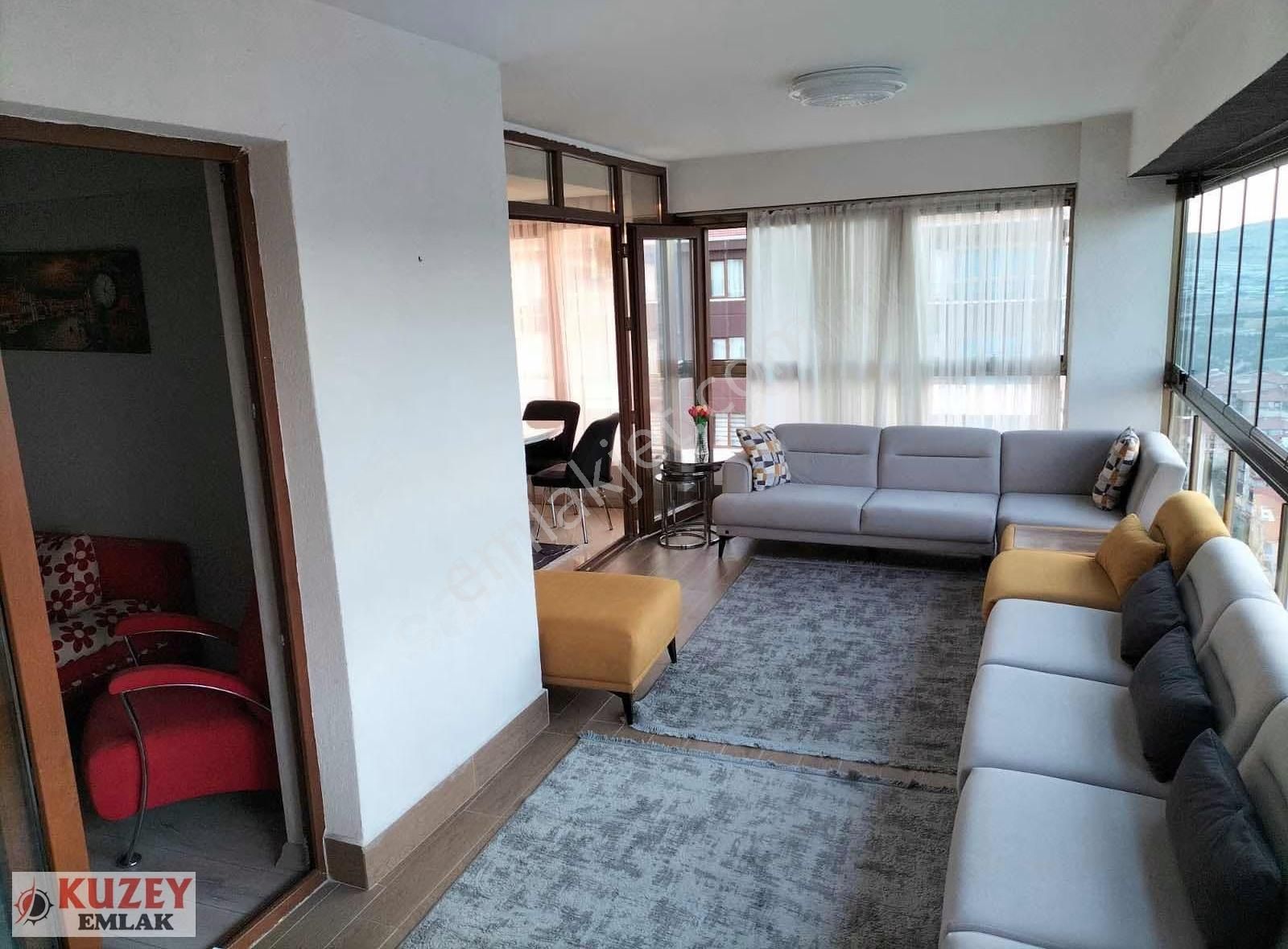 Kuzey Emlak Ankara Yenimahalle - Görsel 12