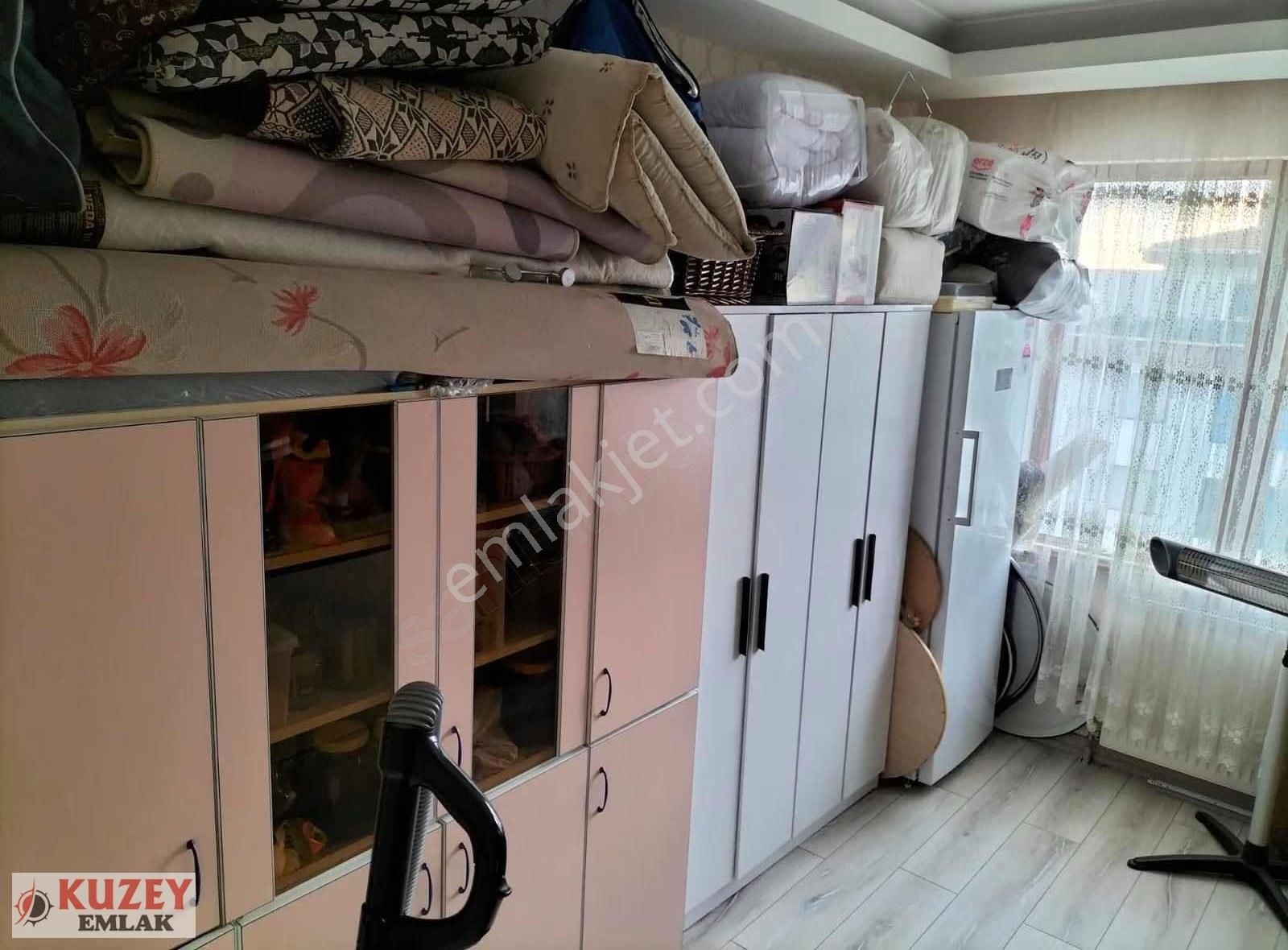 Kuzey Emlak Ankara Yenimahalle - Görsel 31