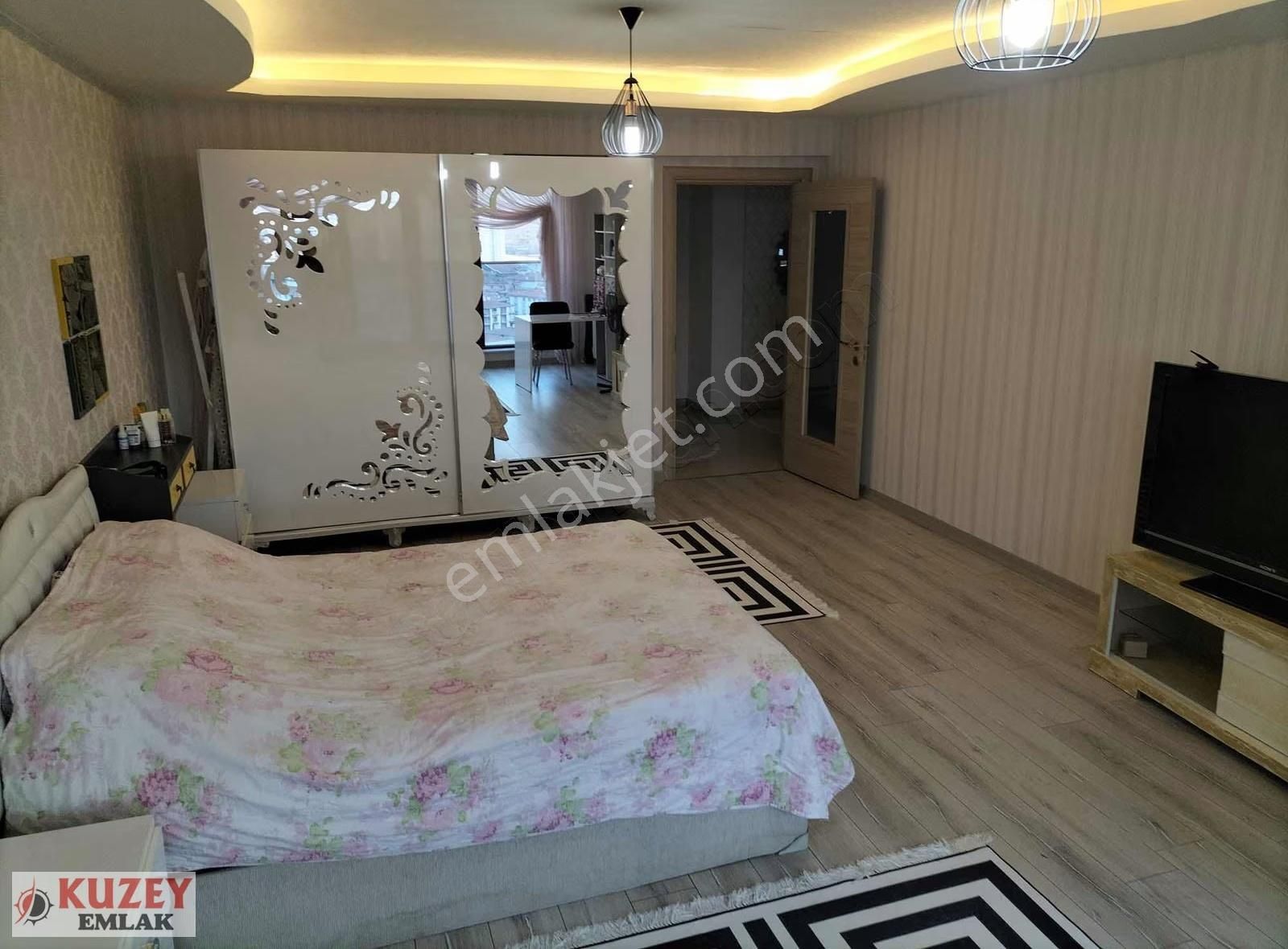 Kuzey Emlak Ankara Yenimahalle - Görsel 23