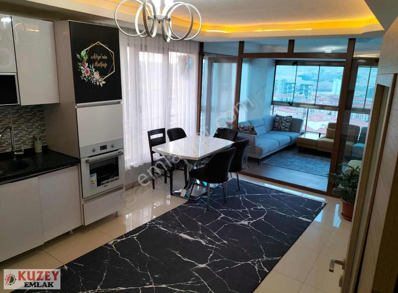 Kuzey Emlak Ankara Yenimahalle - Görsel 24