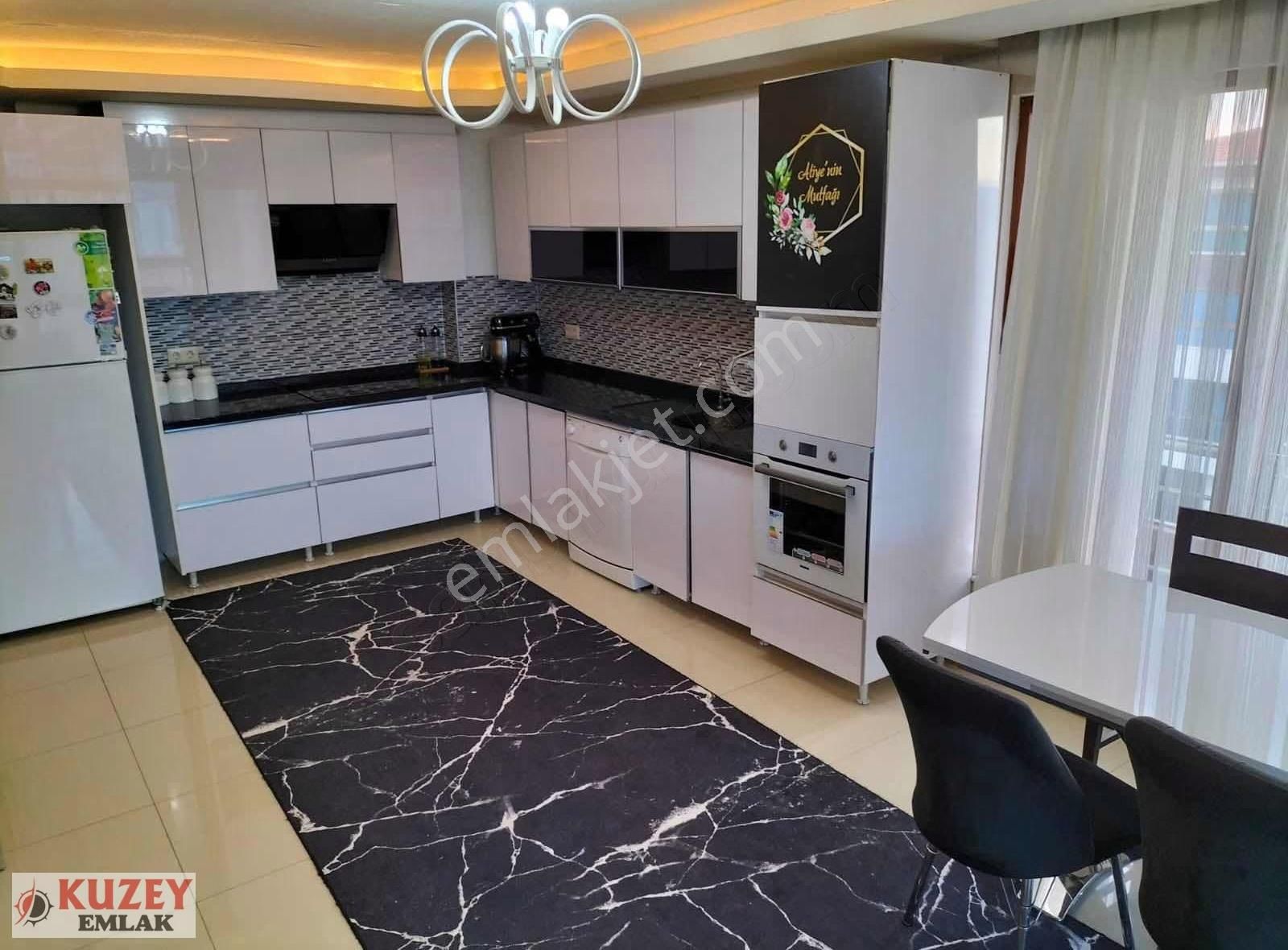 Kuzey Emlak Ankara Yenimahalle