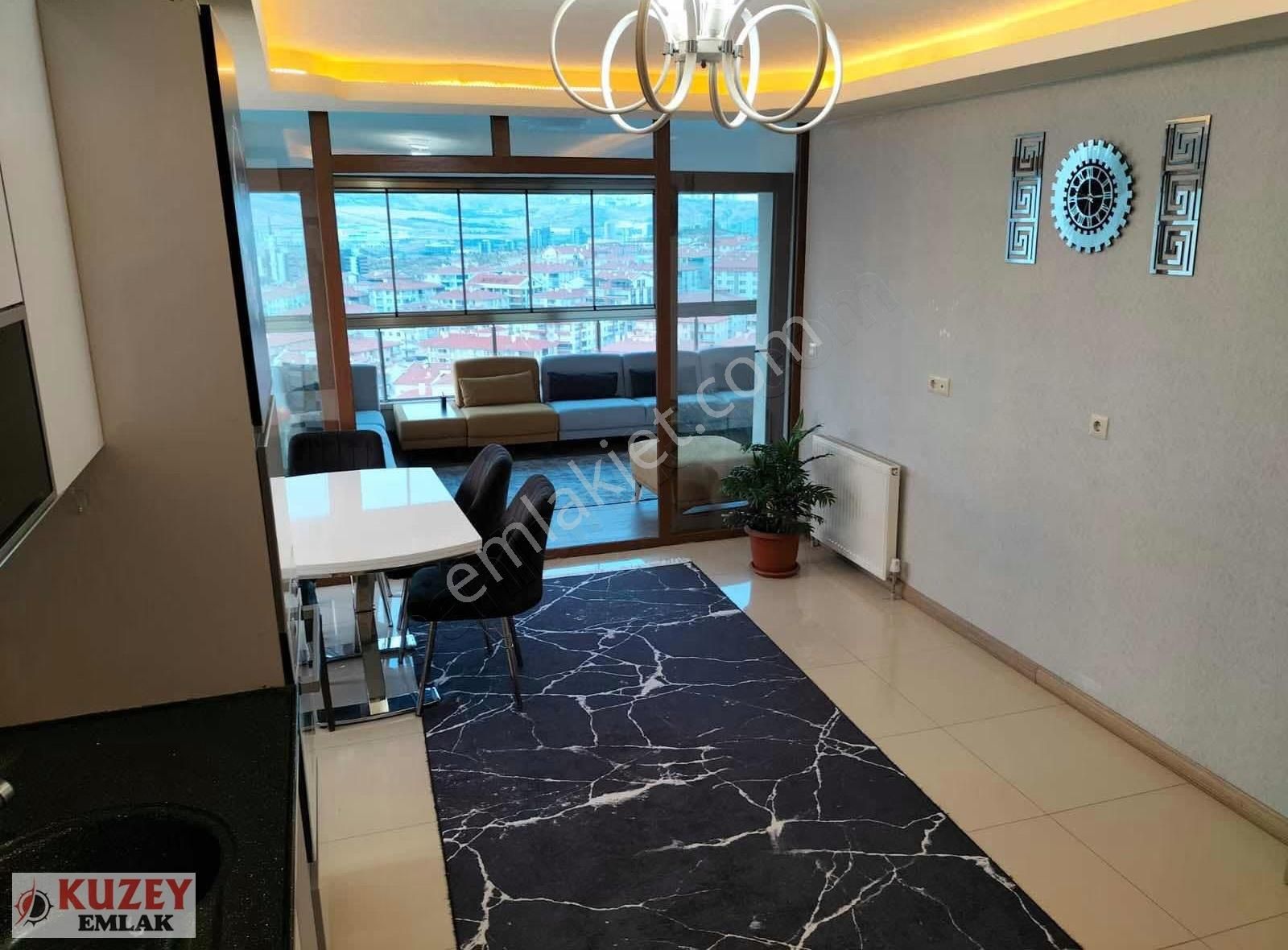 Kuzey Emlak Ankara Yenimahalle - Görsel 2
