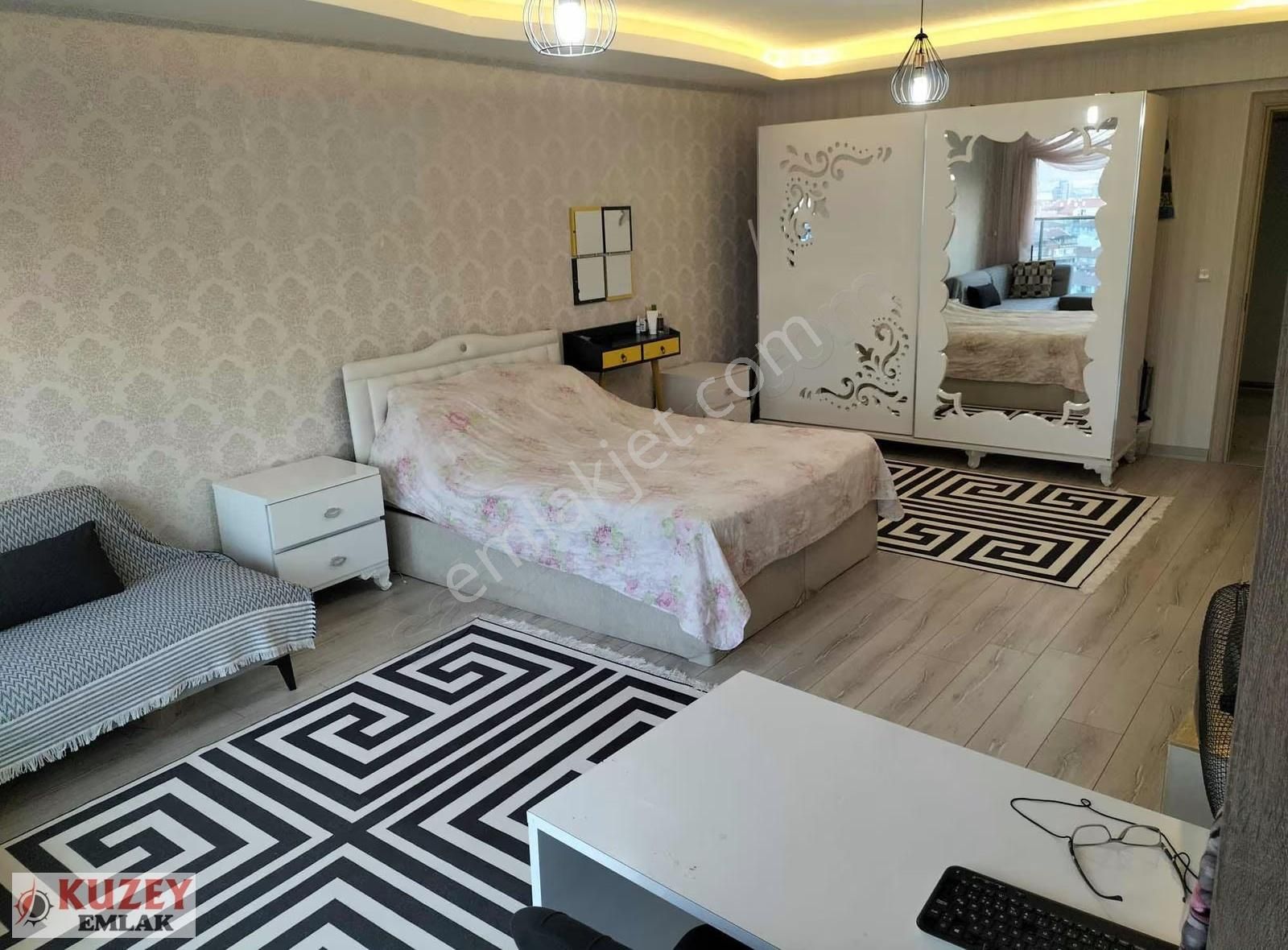 Kuzey Emlak Ankara Yenimahalle - Görsel 9