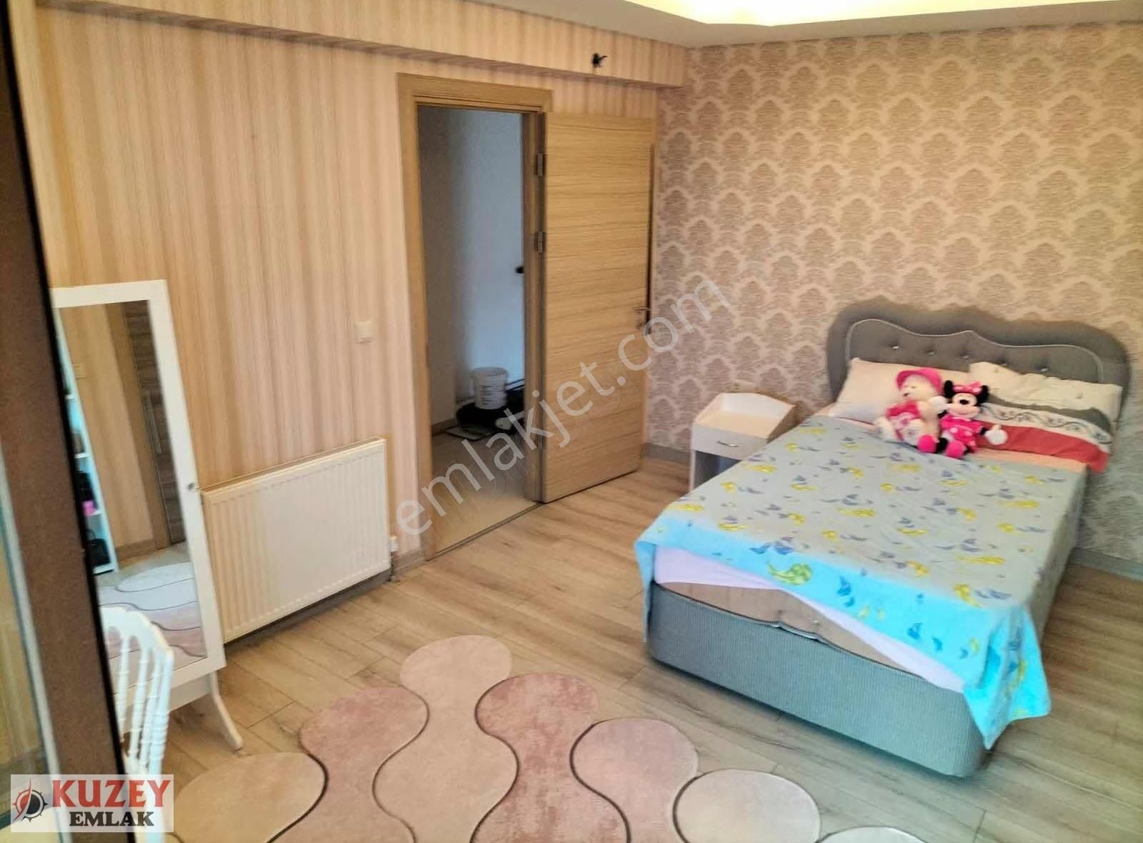 Kuzey Emlak Ankara Yenimahalle - Görsel 35