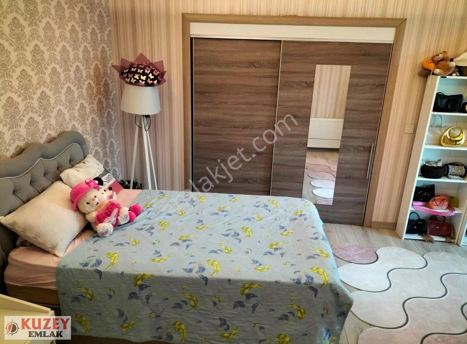 Kuzey Emlak Ankara Yenimahalle - Görsel 17
