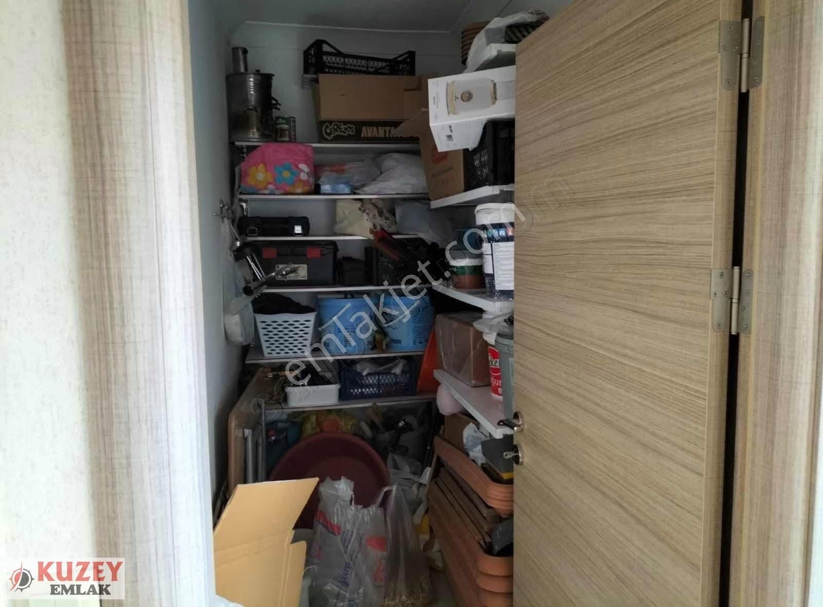 Kuzey Emlak Ankara Yenimahalle - Görsel 25