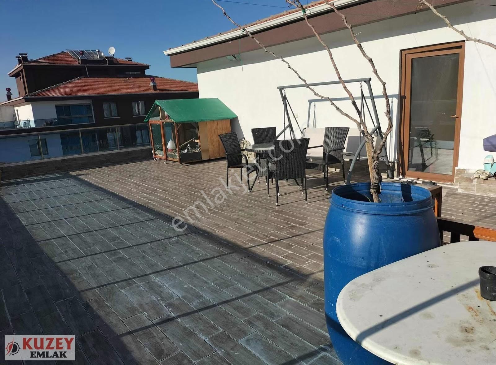 Kuzey Emlak Ankara Yenimahalle - Görsel 10