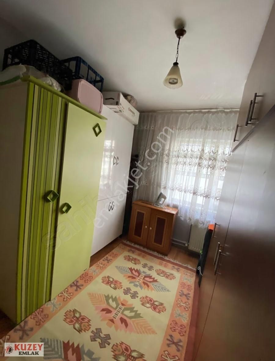 Kuzey Emlak'tan Hastane Metroya Yakın 1. Kat Ön Cephe 3+1 Daire - Görsel 19