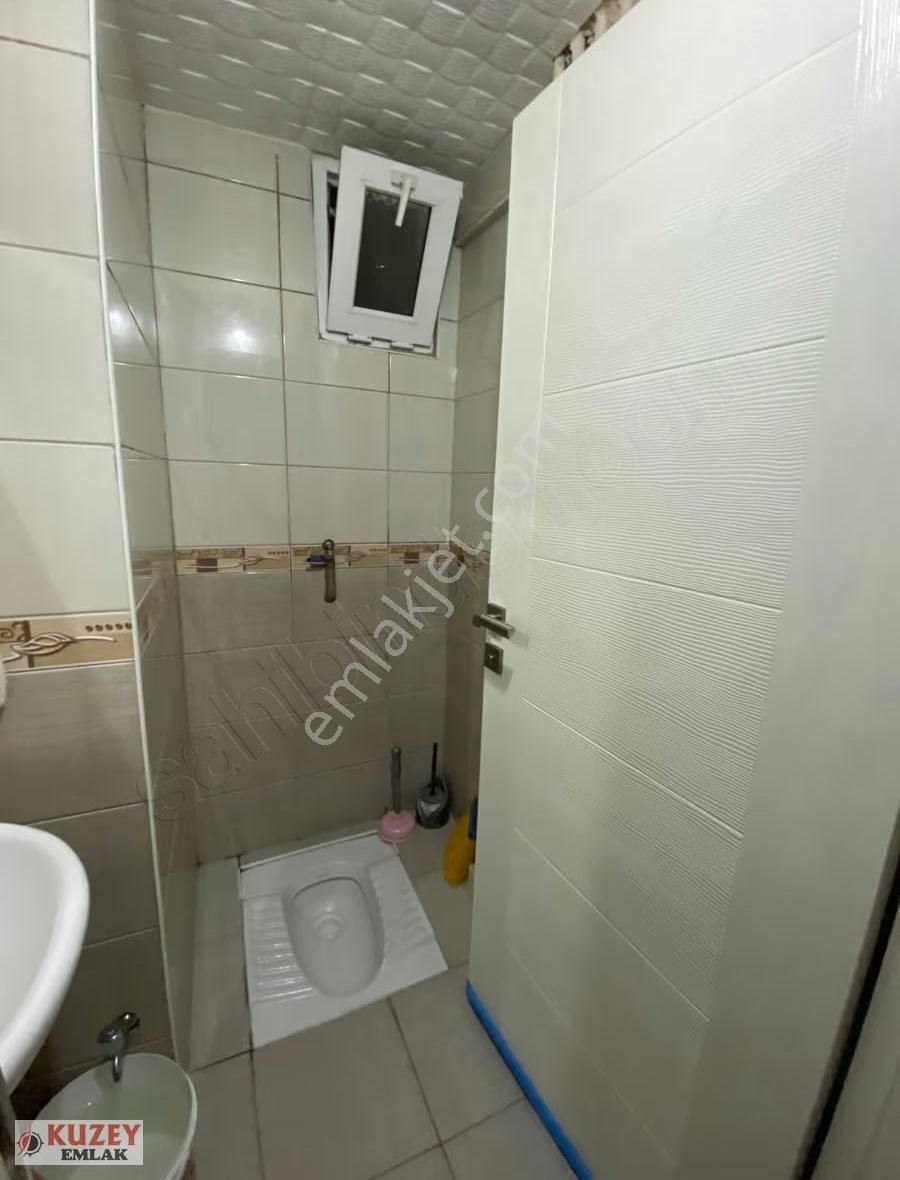 Kuzey Emlak'tan Hastane Metroya Yakın 1. Kat Ön Cephe 3+1 Daire - Görsel 12