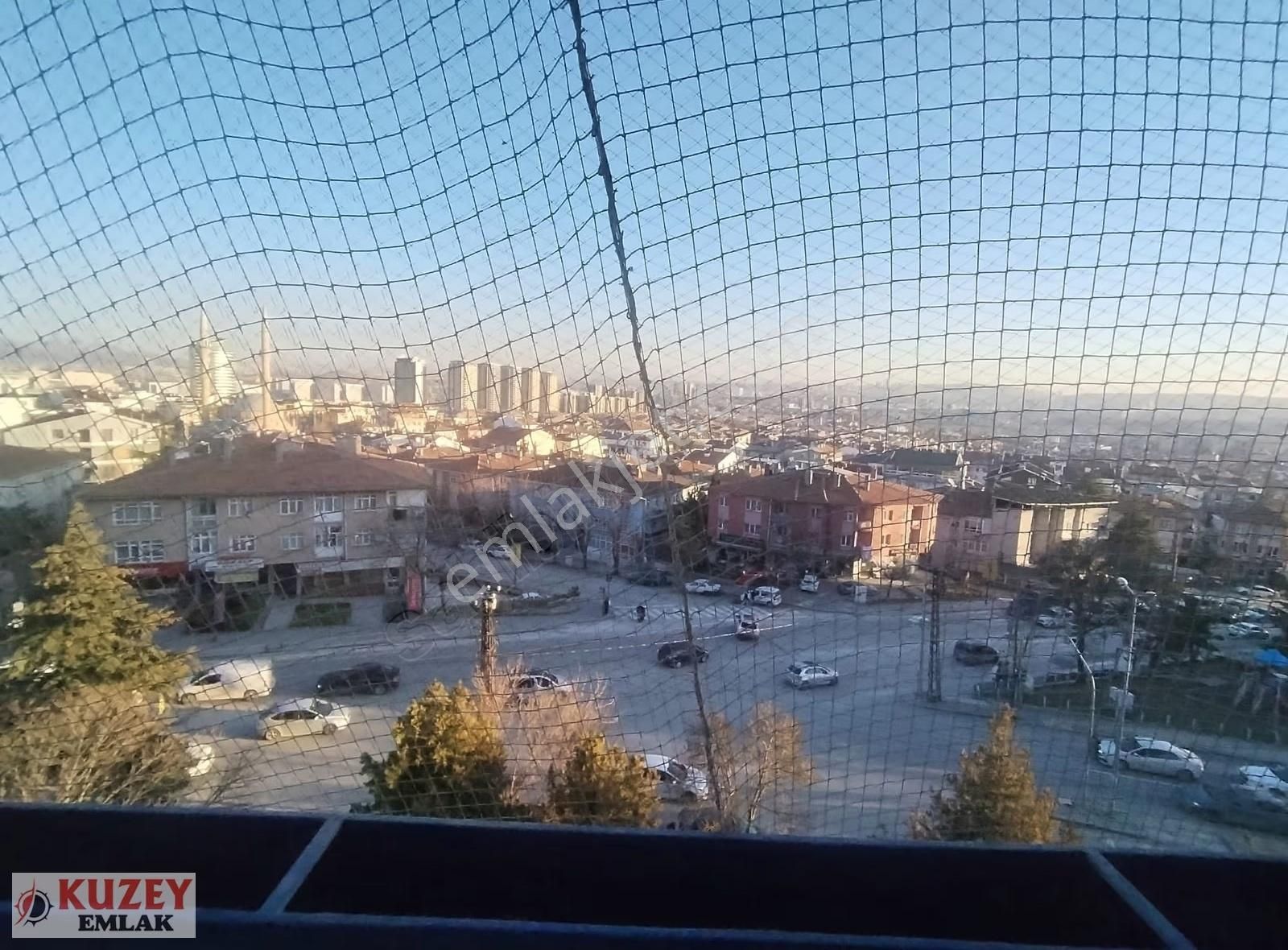 Kuzey Emlak'tan Etlik Şehir Hastane Yakını Site İçerisin'de 2+1 - Görsel 10