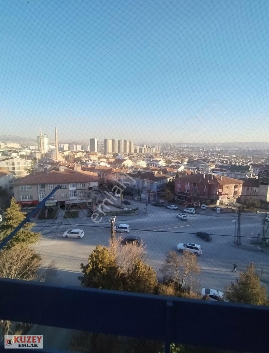 Kuzey Emlak'tan Etlik Şehir Hastane Yakını Site İçerisin'de 2+1 - Görsel 12