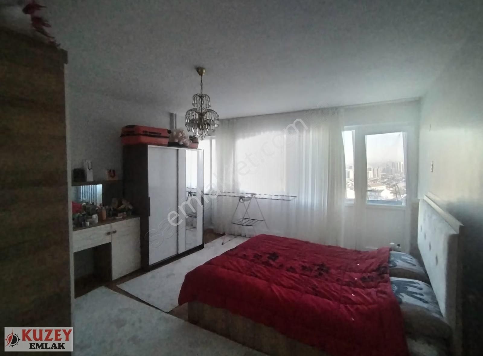 Kuzey Emlak'tan Etlik Şehir Hastane Yakını Site İçerisin'de 2+1 - Görsel 6