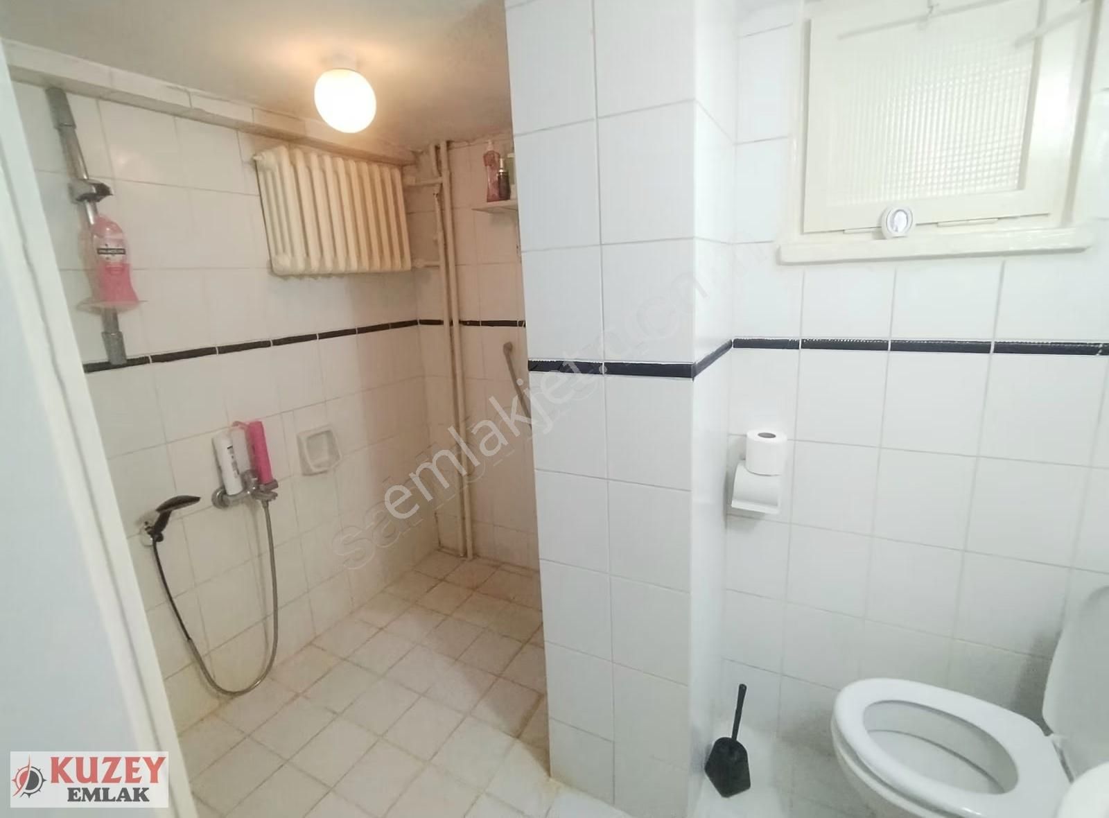 Kuzey Emlak'tan Etlik Şehir Hastane Yakını Site İçerisin'de 2+1 - Görsel 15