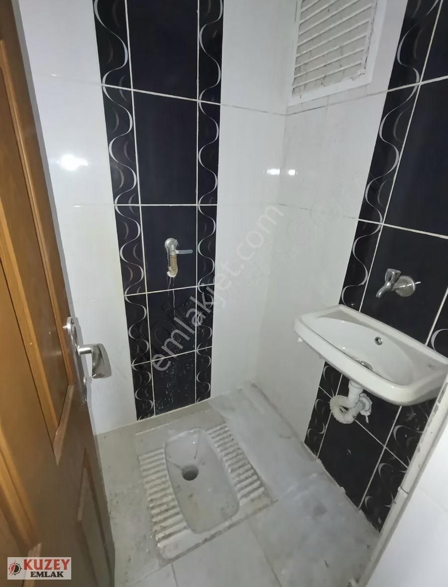 Kuzey Emlak'tan Ergenekon'da 1. Katta Masrafsız Manzaralı 3+1 - Görsel 16