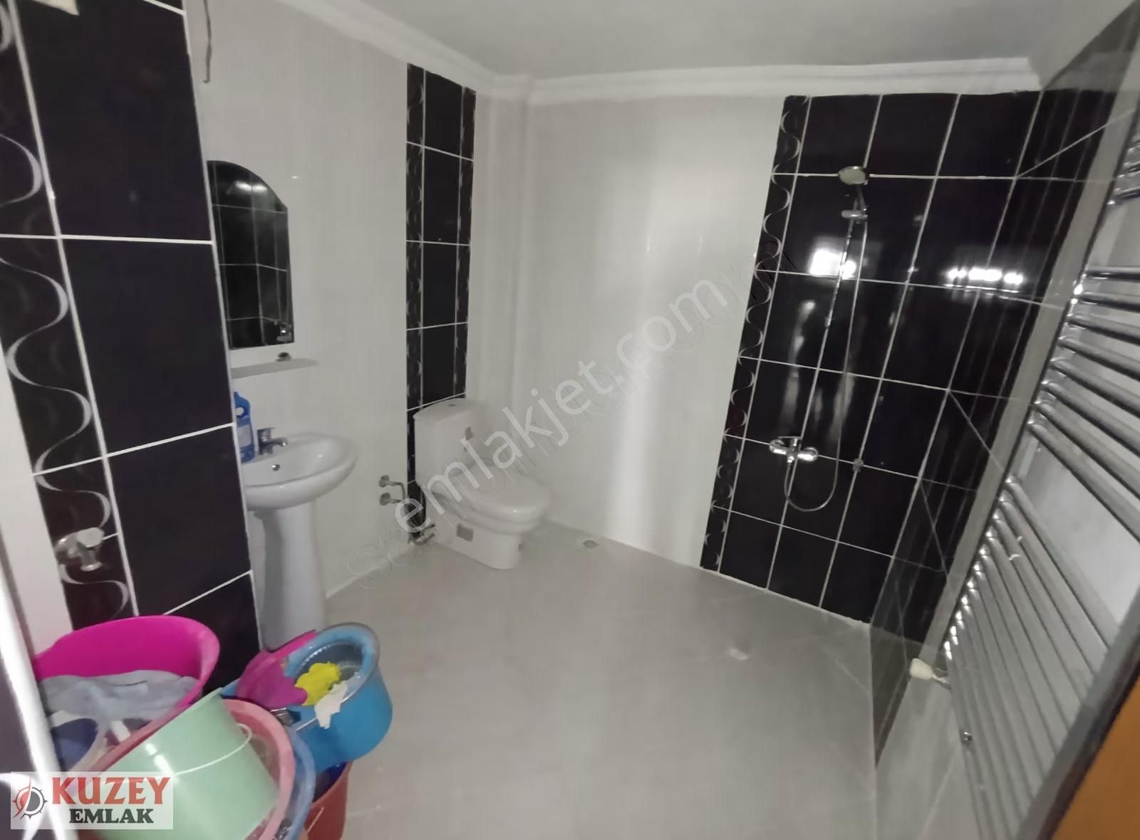 Kuzey Emlak'tan Ergenekon'da 1. Katta Masrafsız Manzaralı 3+1 - Görsel 2